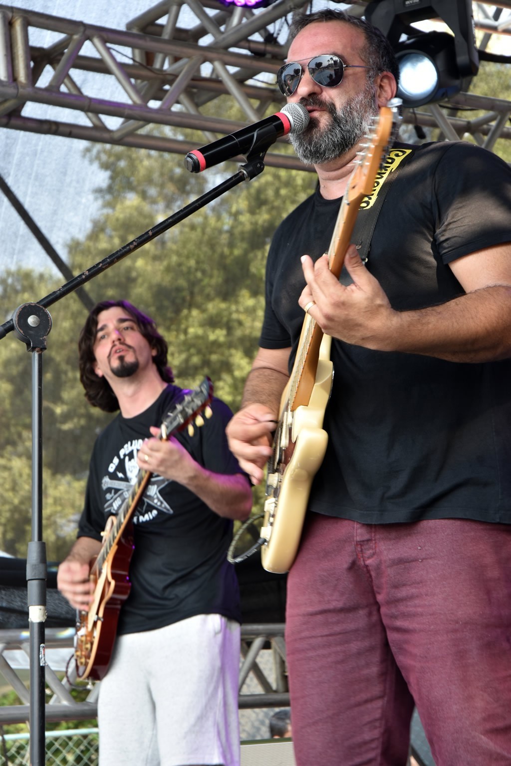 JTC Rock Fest 2024